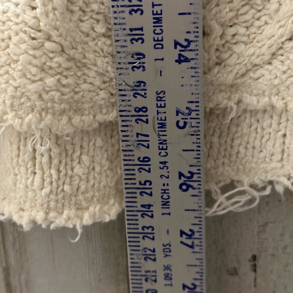 Free People Knit‎ Sweater - Picture 8 of 8